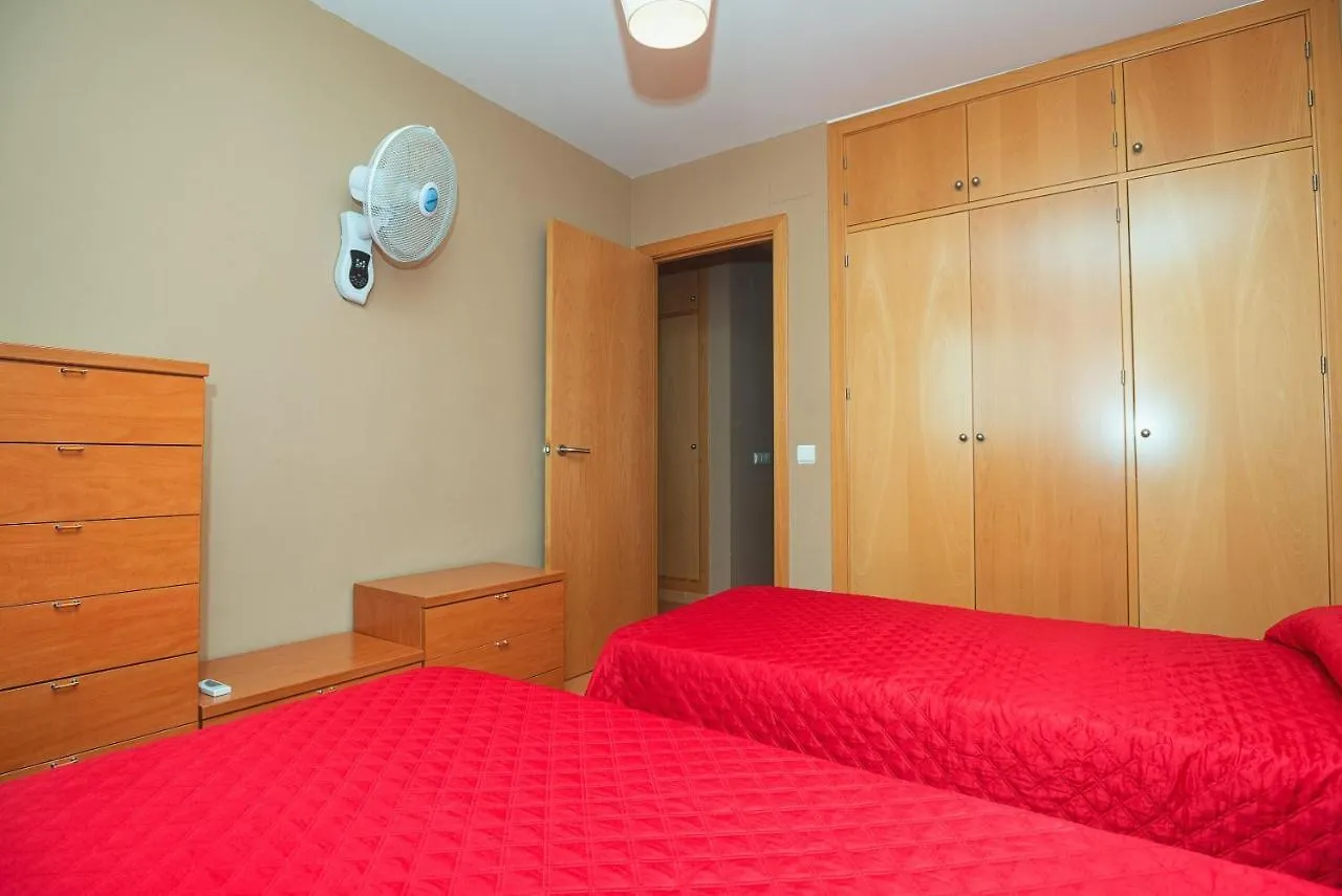 Casa Gil Apartment Conil De La Frontera Spain