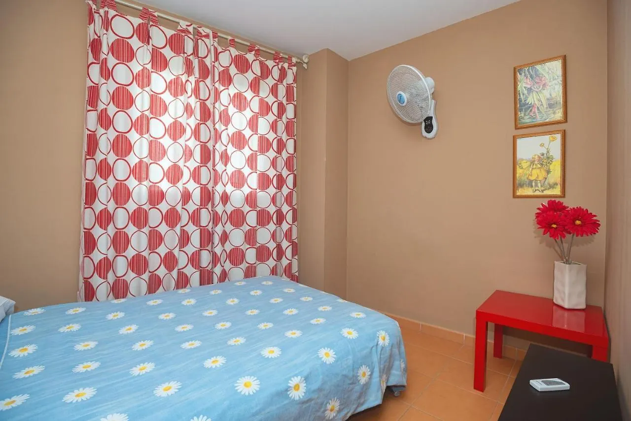 Casa Gil Apartment Conil De La Frontera 0*,  Spain
