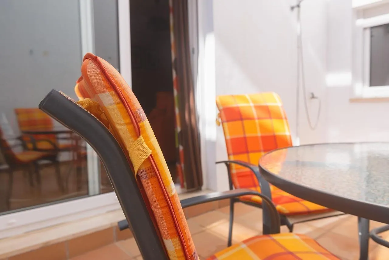 Casa Gil Apartment Conil De La Frontera