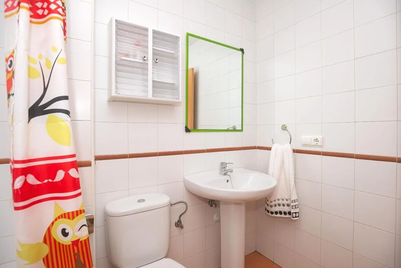 Casa Gil Apartment Conil De La Frontera