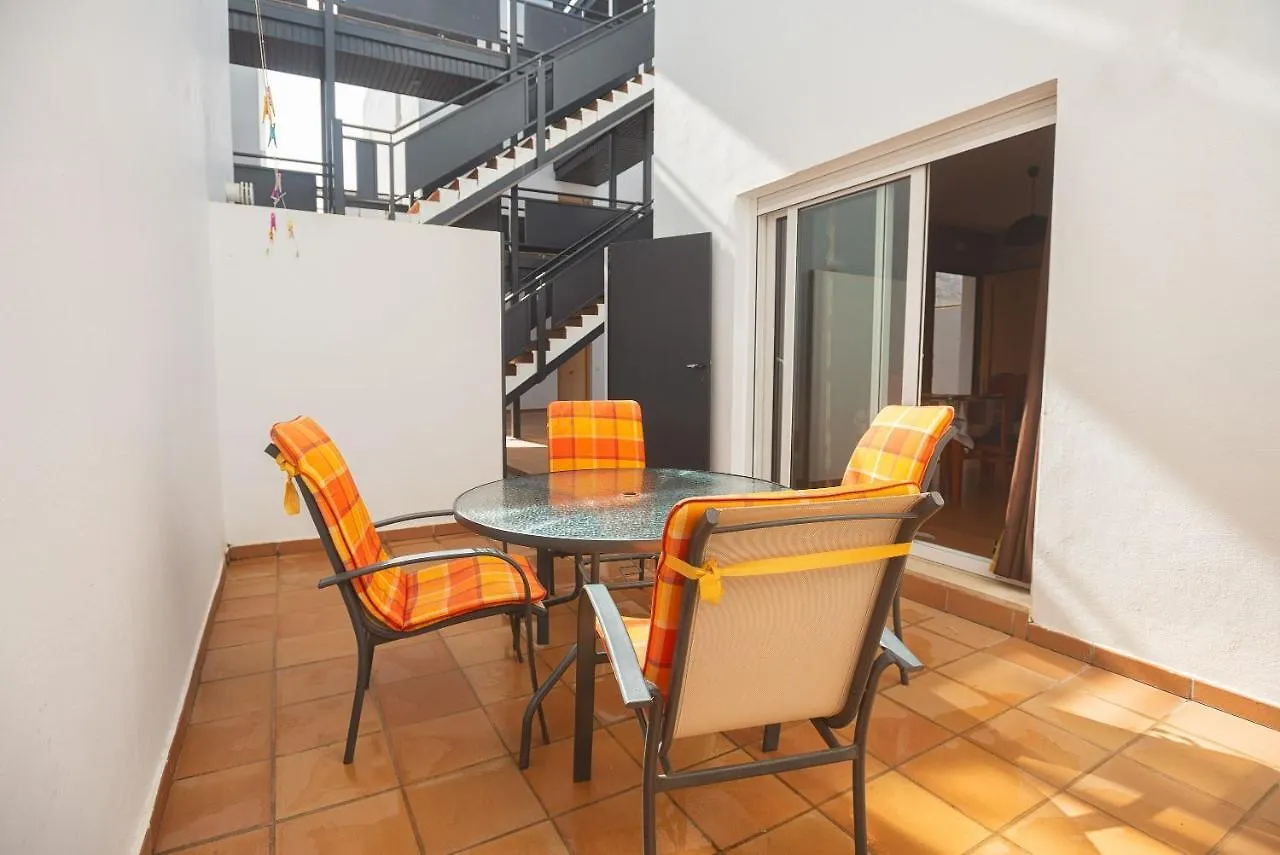 Casa Gil Apartment Conil De La Frontera