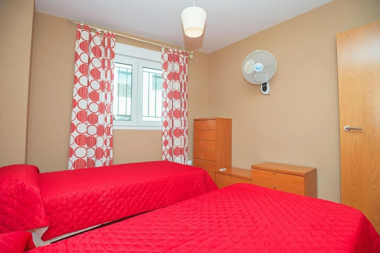 Casa Gil Apartment Conil De La Frontera