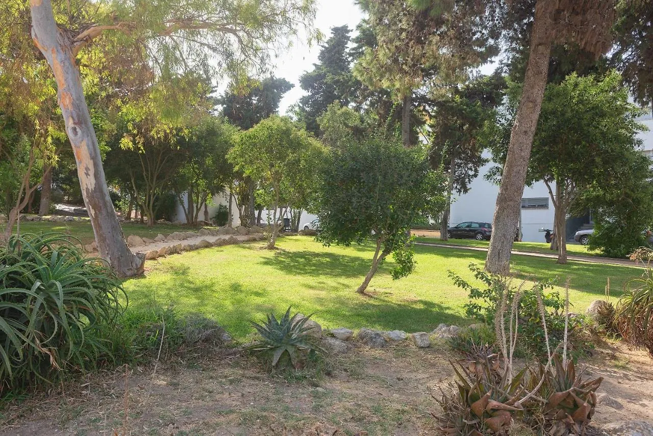 Casa Gil Apartment Conil De La Frontera