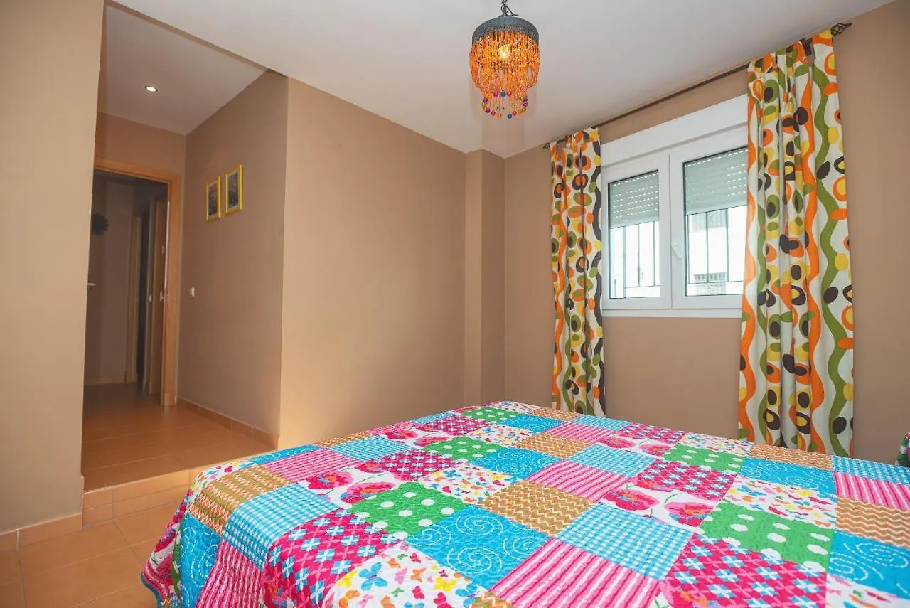 Casa Gil Apartment Conil De La Frontera