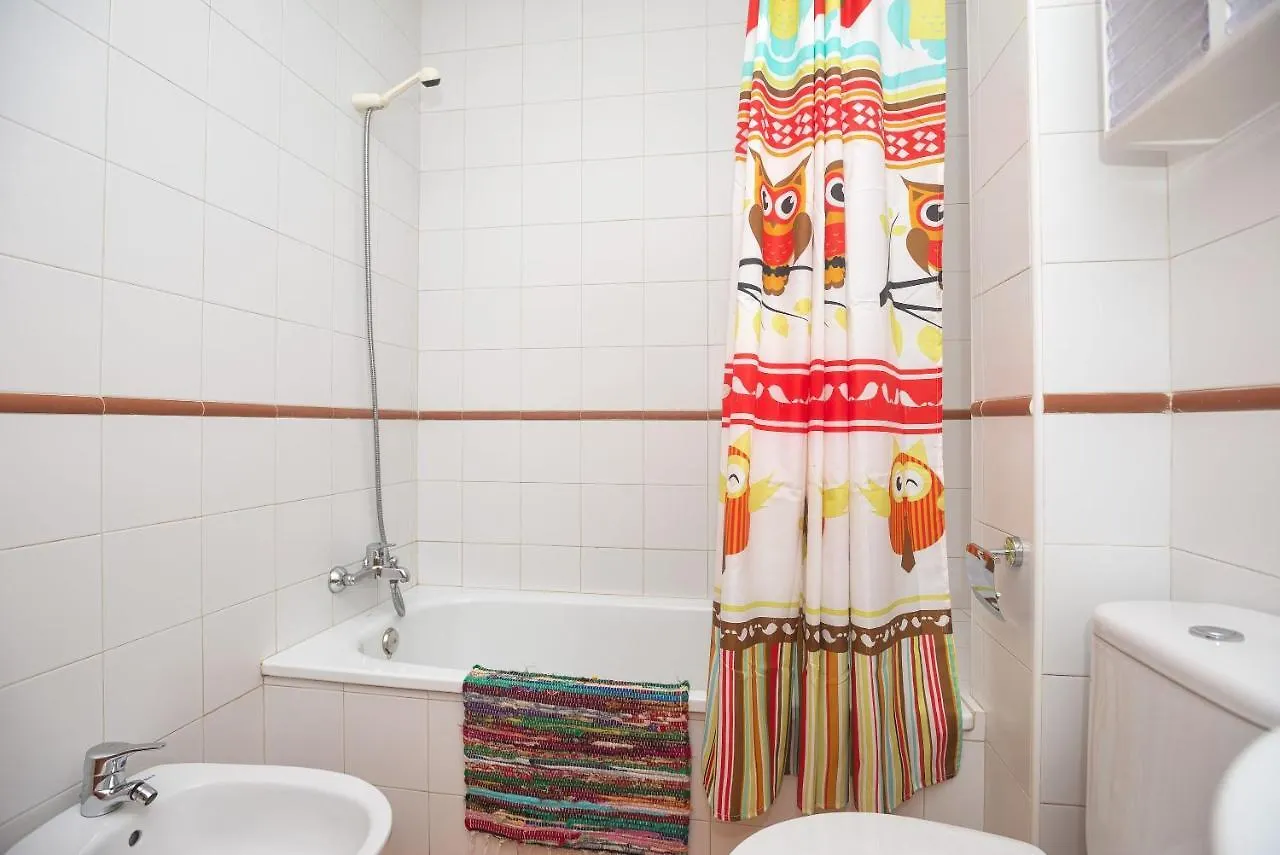 Casa Gil Apartment Conil De La Frontera Spain