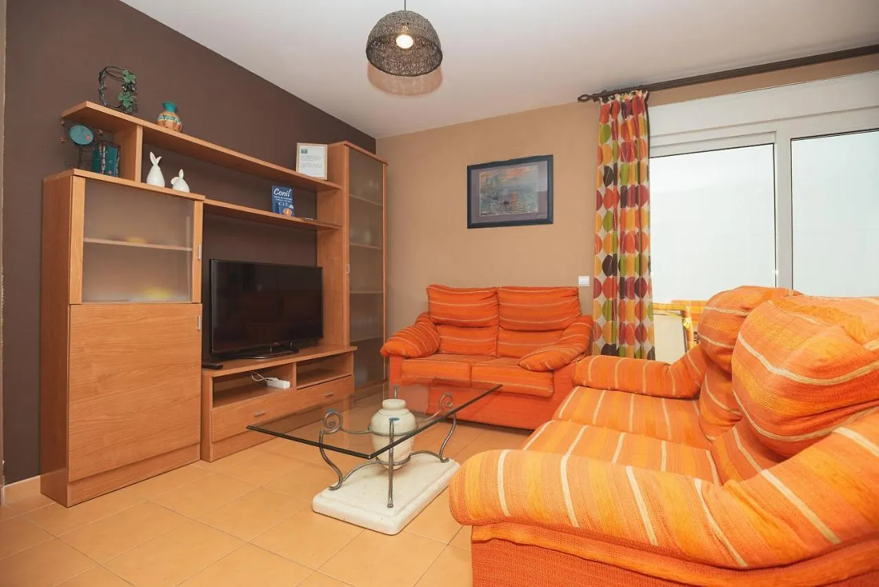 Casa Gil Apartment Conil De La Frontera
