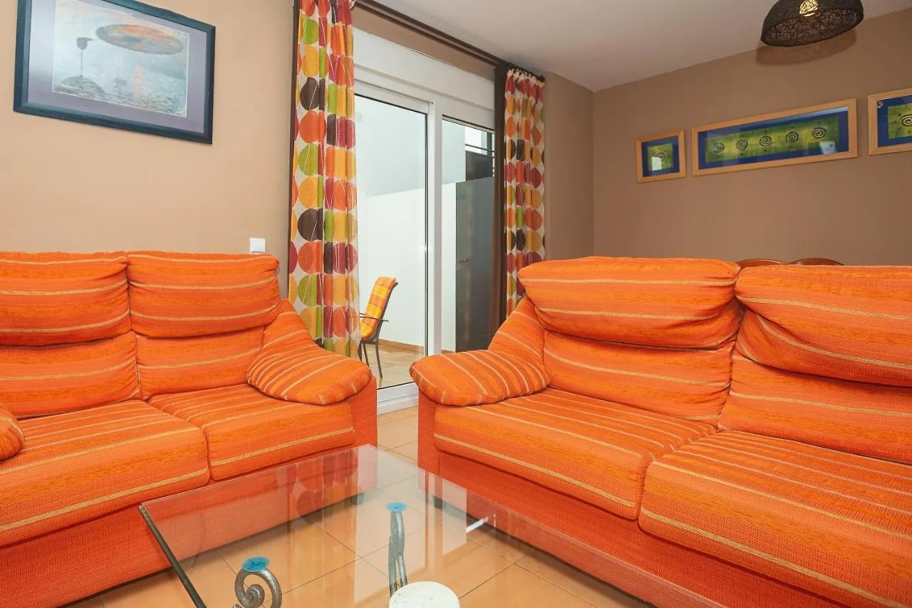 Casa Gil Apartment Conil De La Frontera