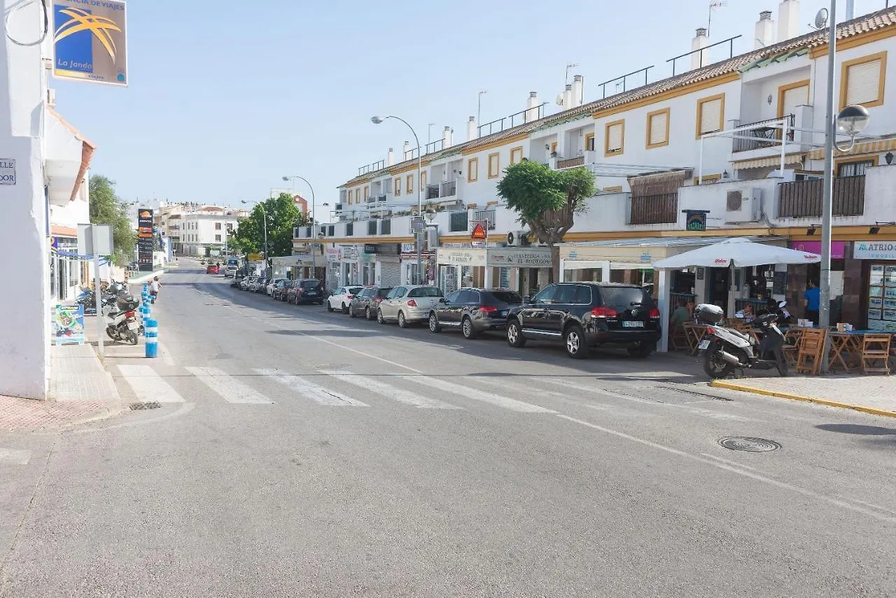Casa Gil Apartment Conil De La Frontera 0*,  Spain