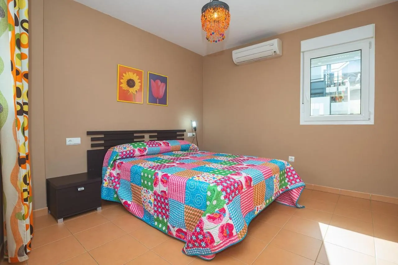 Casa Gil Apartment Conil De La Frontera
