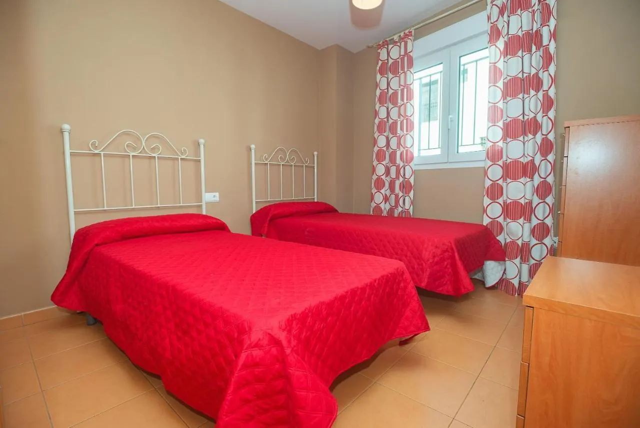 Casa Gil Apartment Conil De La Frontera