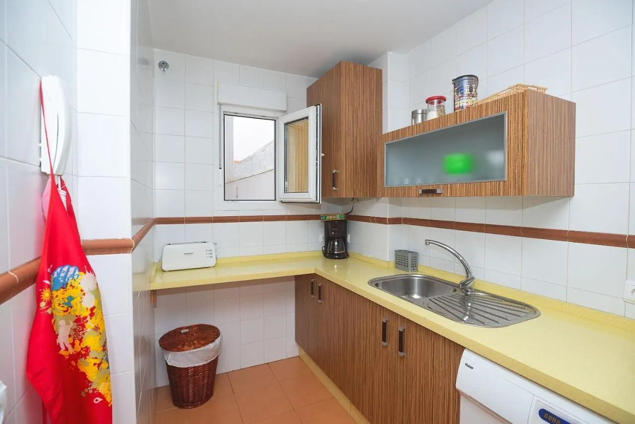 Casa Gil Apartment Conil De La Frontera Spain