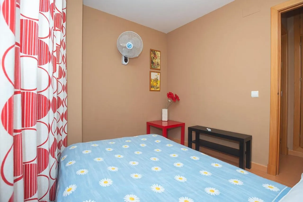 Casa Gil Apartment Conil De La Frontera