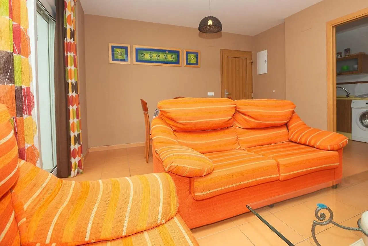 Casa Gil Apartment Conil De La Frontera