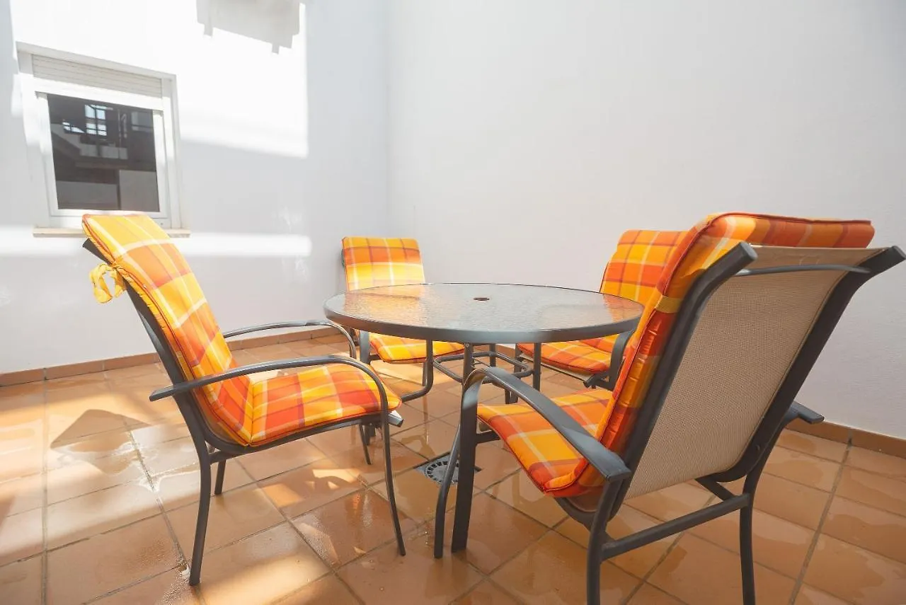Casa Gil Apartment Conil De La Frontera Spain
